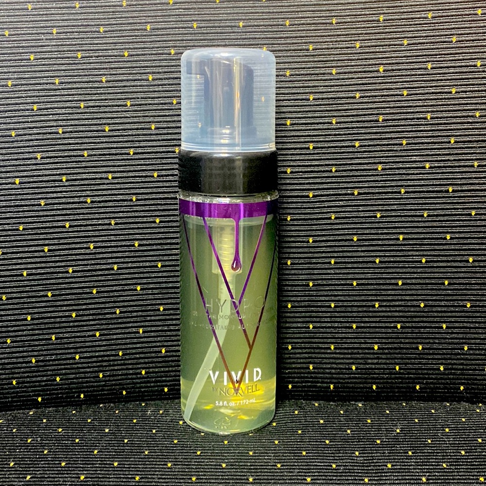 Vivid by Norvell hydro self tan moisturizing water